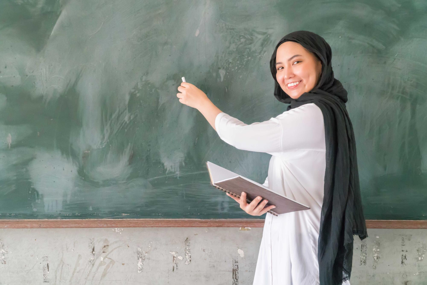 Diploma Pendidikan Islam Sekolah Rendah Belajar Apa?