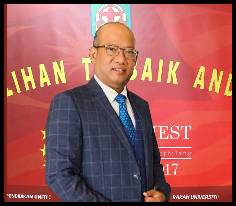 Azmi bin Mohd Yusof