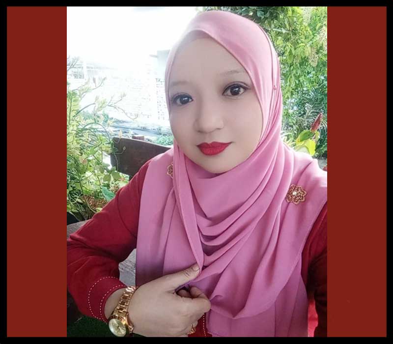 Noryusniza Binti karim