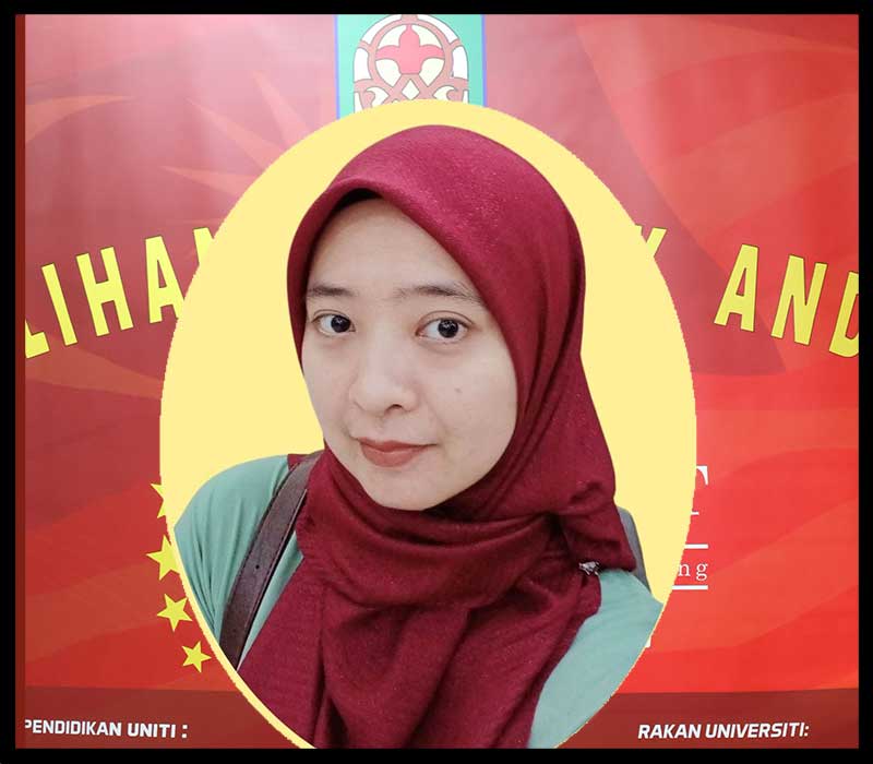 Noor Hanani binti Abdul Aziz