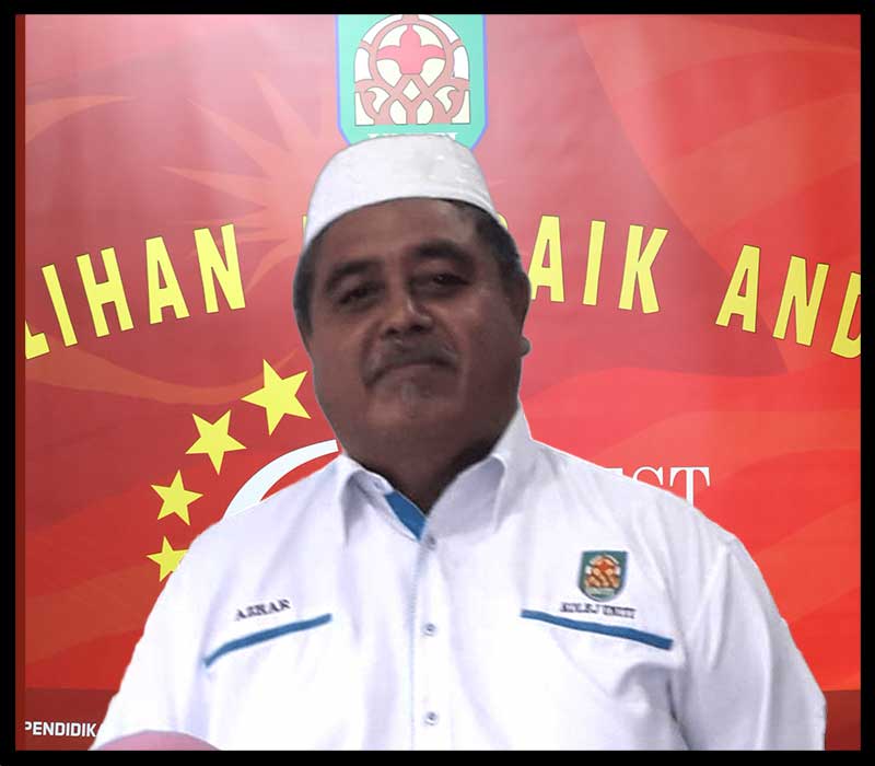 Azhar bin Mahat