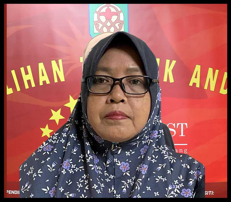 Noridza binti Asrof