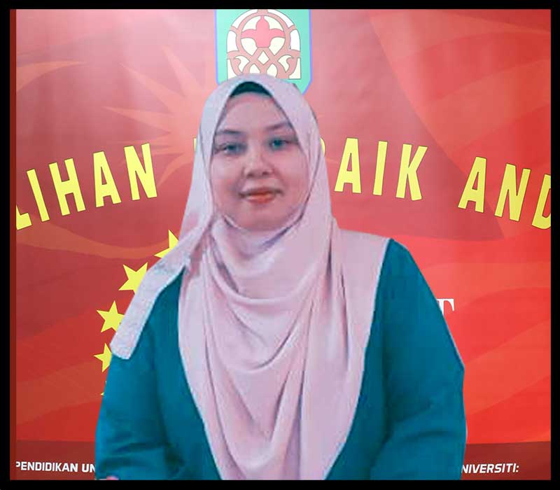 Nor Fazikaah Hassan