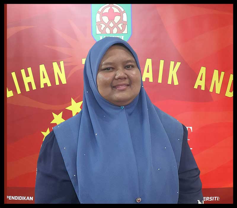 Nur Aziantee binti Mohammad
