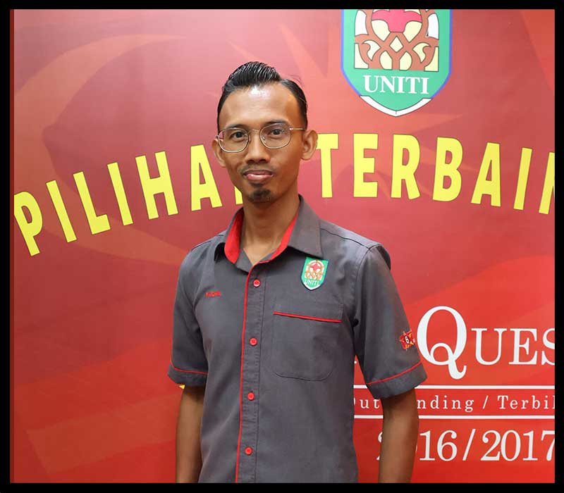 Muhammad Fadhirul Annuar bin Kamarudin
