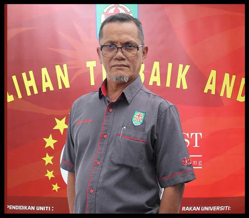 Abdul Hamid bin Hamzah