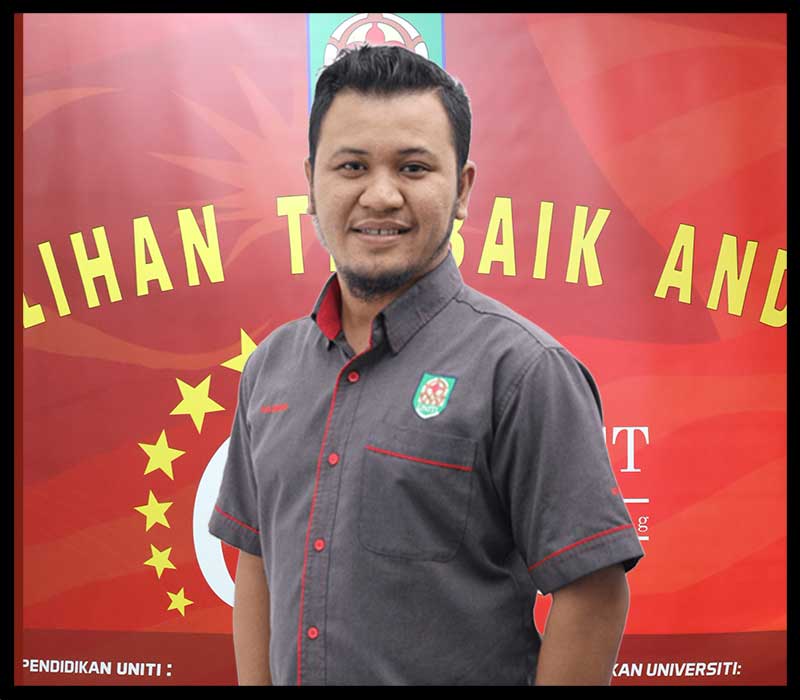 Muhammad Hazwan bin Bakar