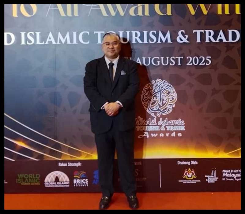 Zainal Abidin bin Mohamad Zain