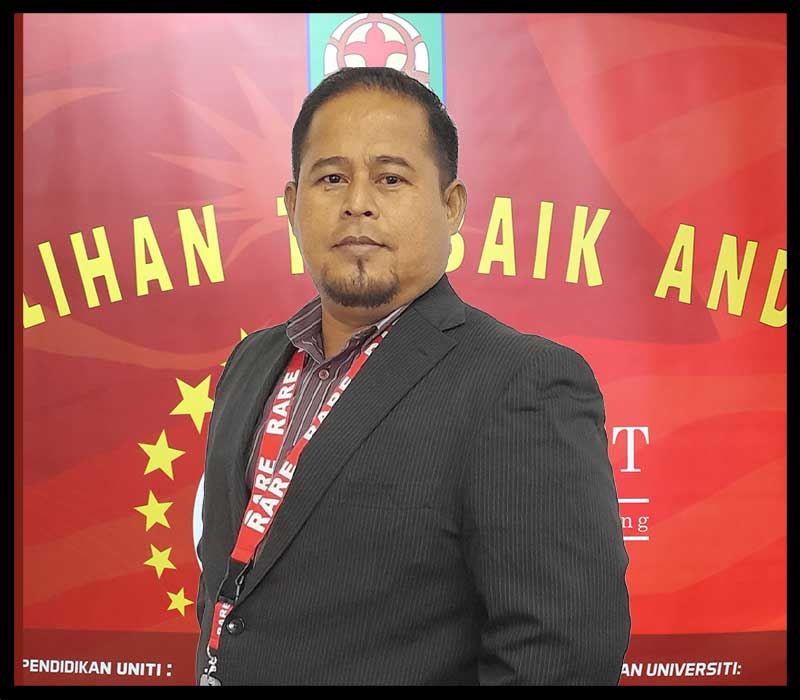 Mohd Nazri bin Hassan