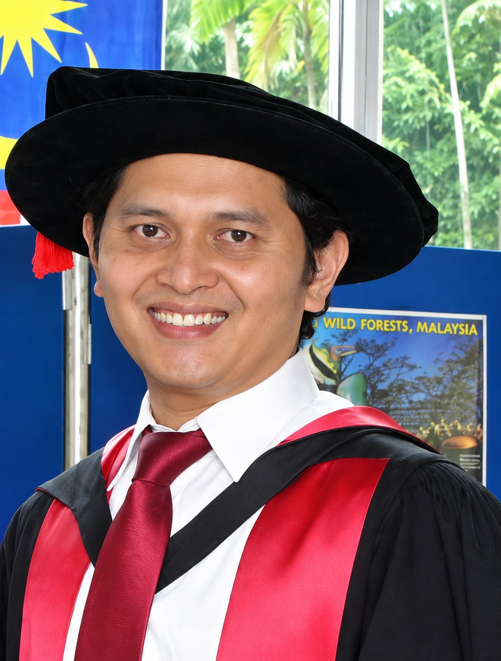 Nama Penasihat