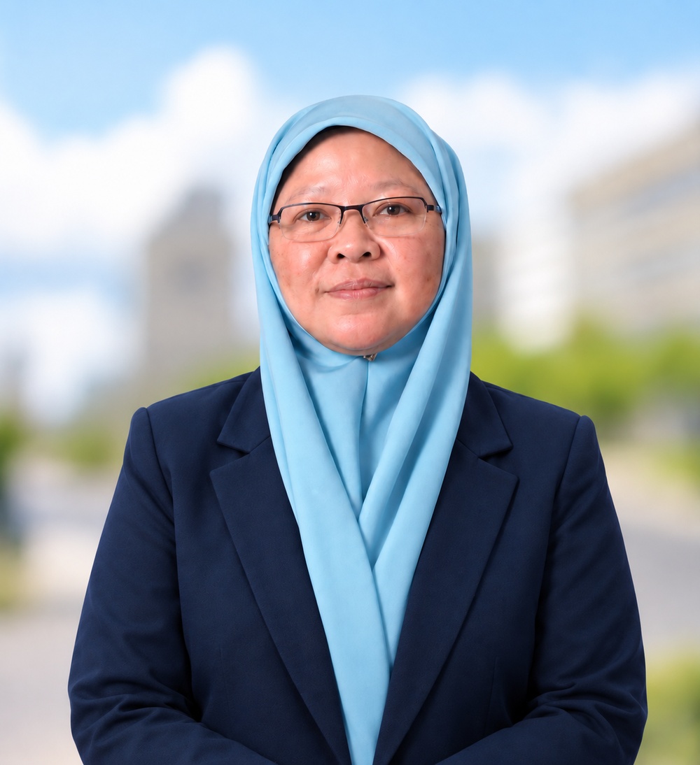 Nama Penasihat